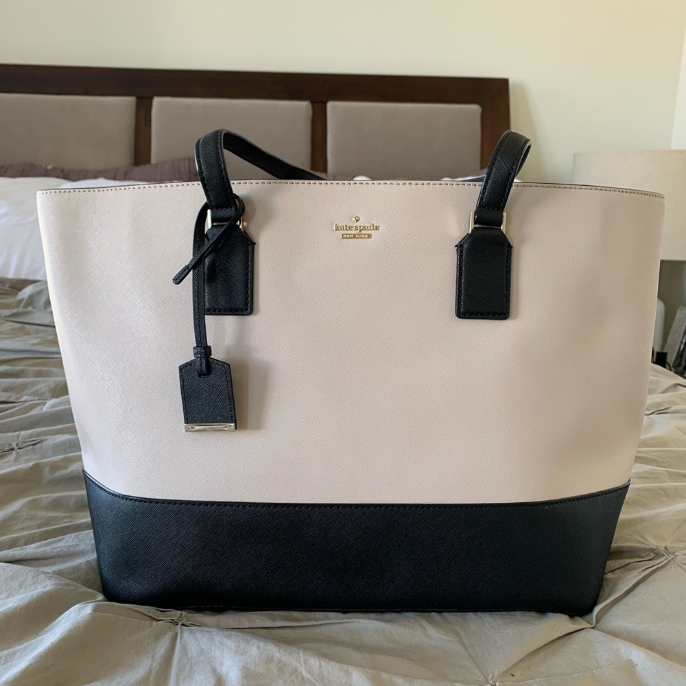 Kate Spade Cameron Street Tote